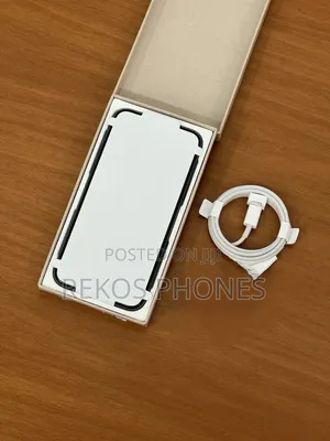 New Apple iPhone 11 Pro 256 GB Gray