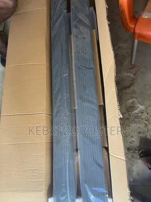 Electronic Side Steps for Sale