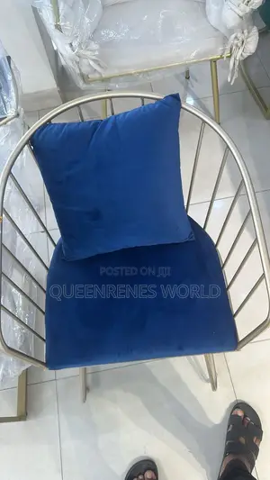Photo - Manicure and Pedicure Chair