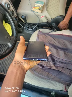 Samsung Galaxy S20 FE 2022 128 GB Blue