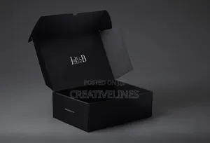 Customised Corrugated Boxes