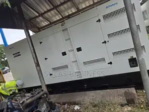 500 Kva Uk Perkins Generator