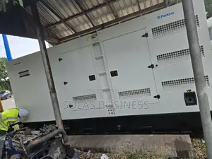 500 Kva Uk Perkins Generator
