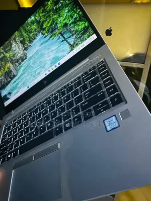 Laptop HP EliteBook 840 G6 8GB Intel Core i5 SSD 256GB