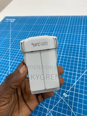 Dji Mini 4 Pro 3 Pro Drone Battery
