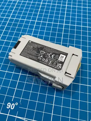 Dji Mini 4 Pro 3 Pro Drone Battery