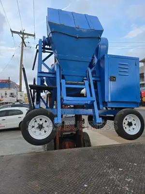 Construction Equipments