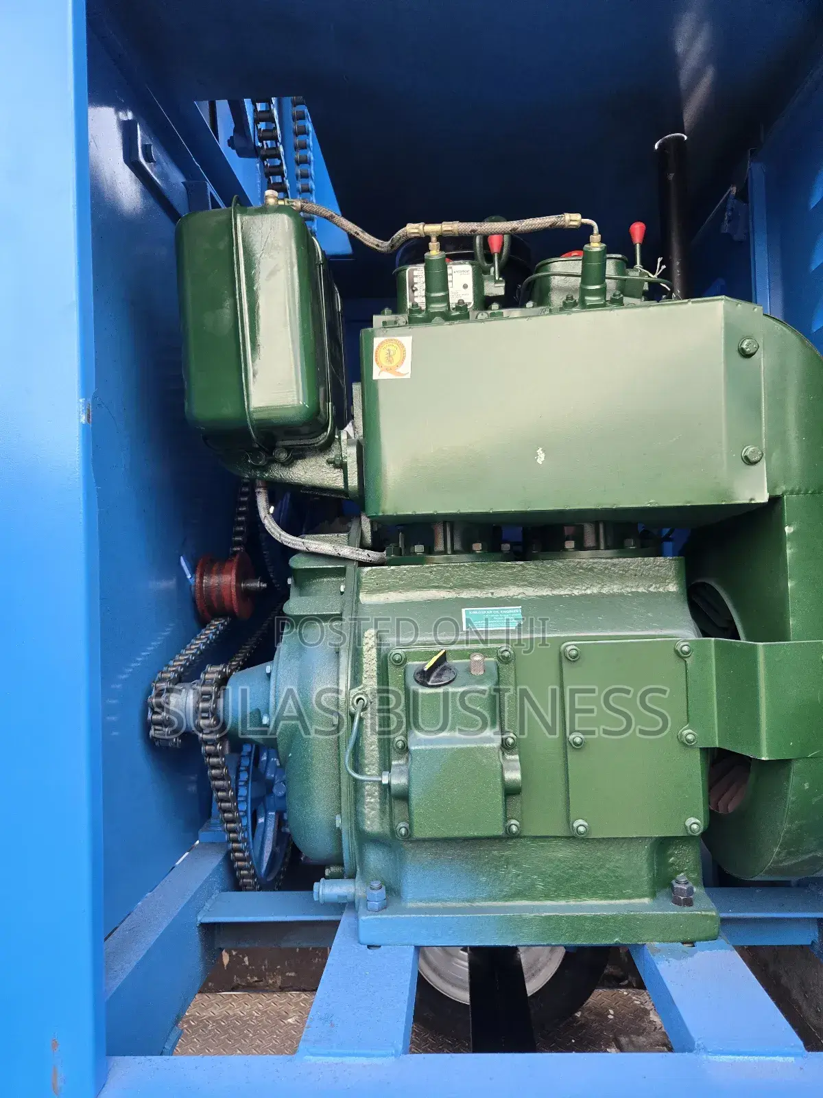Construction Equipments