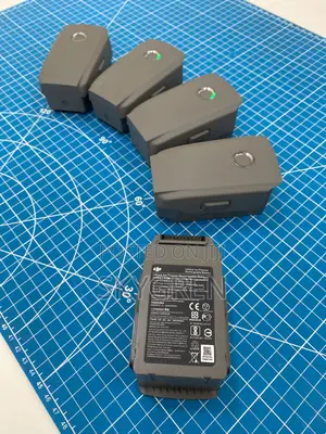 Dji Mavic 2 Drone Battery