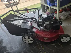 Garden Equipments