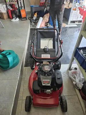 Garden Equipments