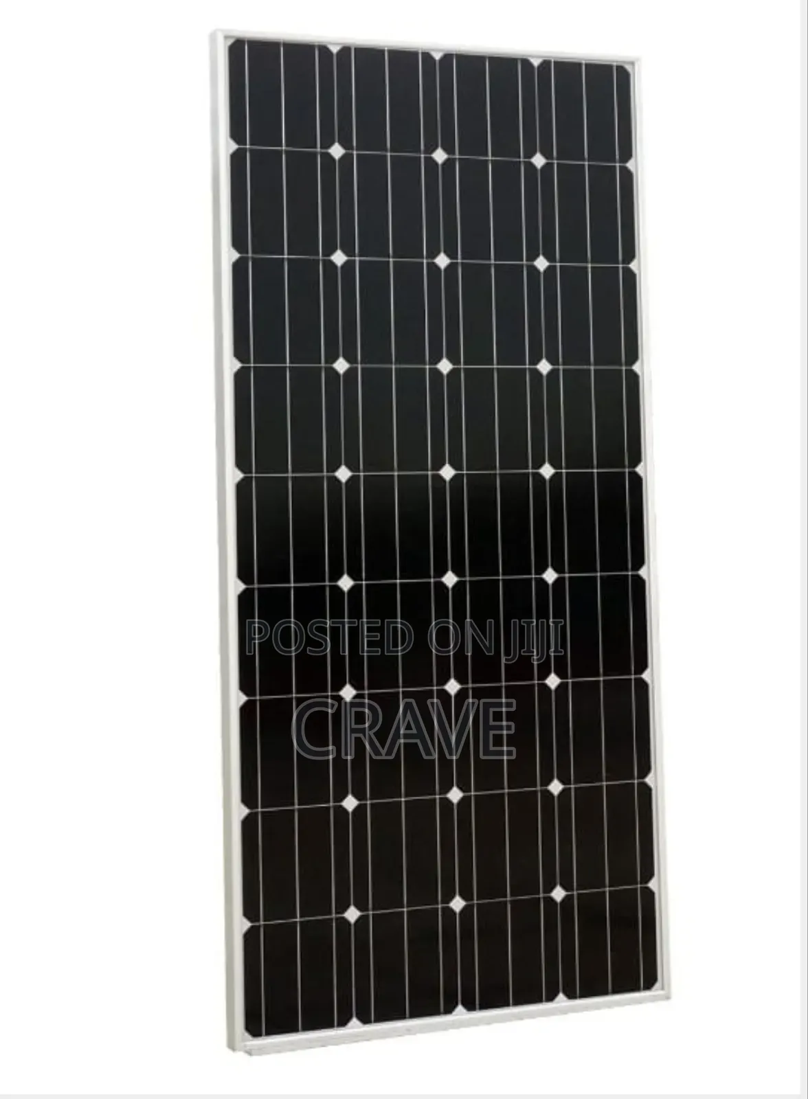 280w Solar Mono Panel
