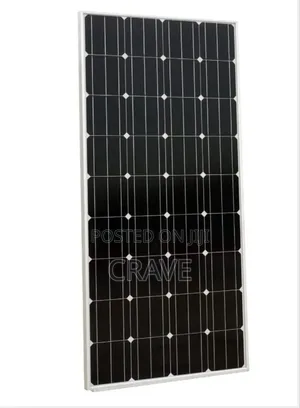280w Solar Mono Panel
