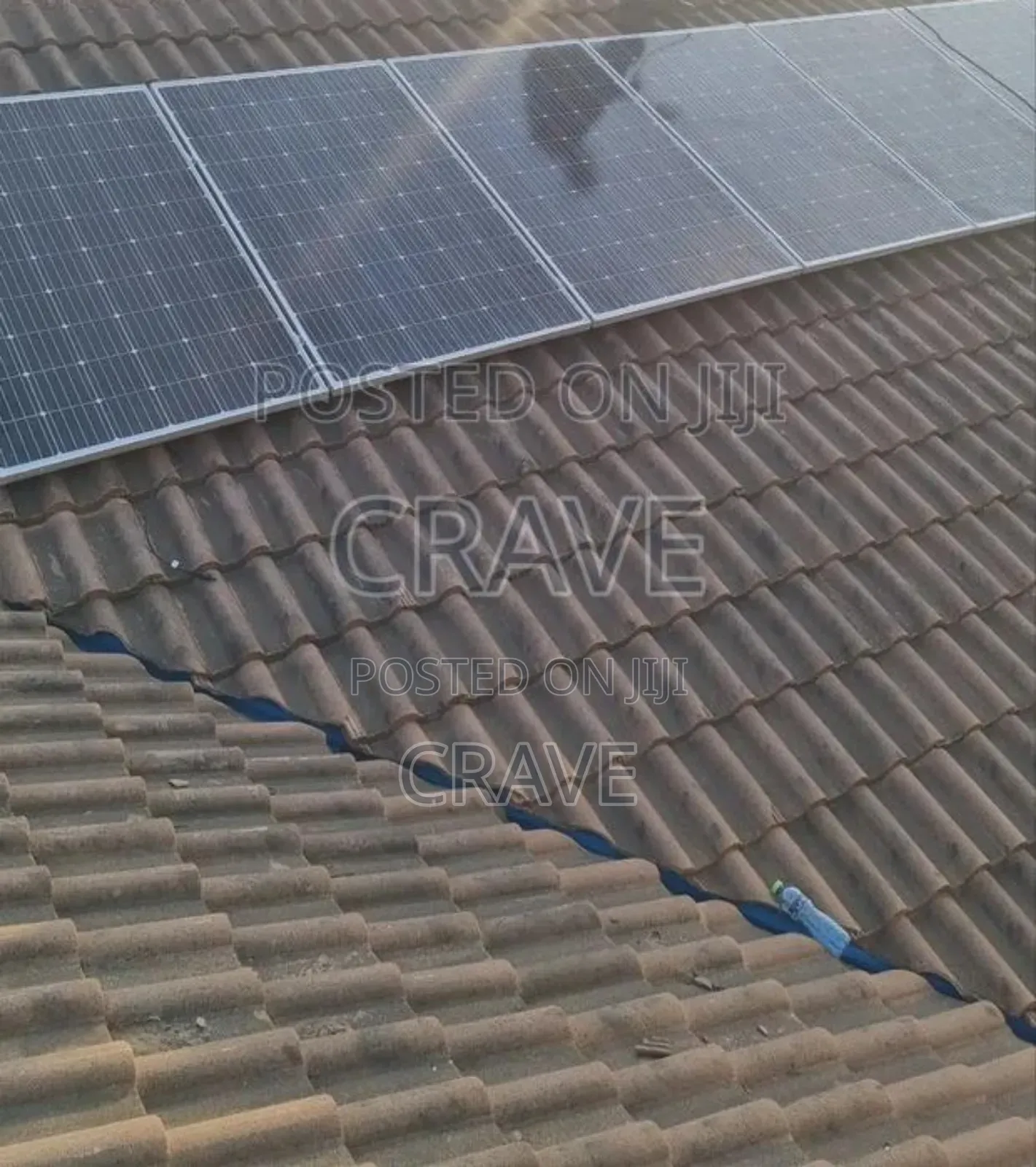 280w Solar Mono Panel