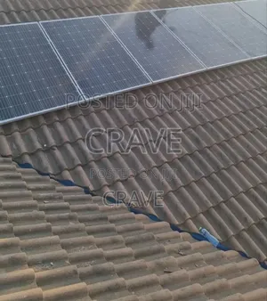 280w Solar Mono Panel