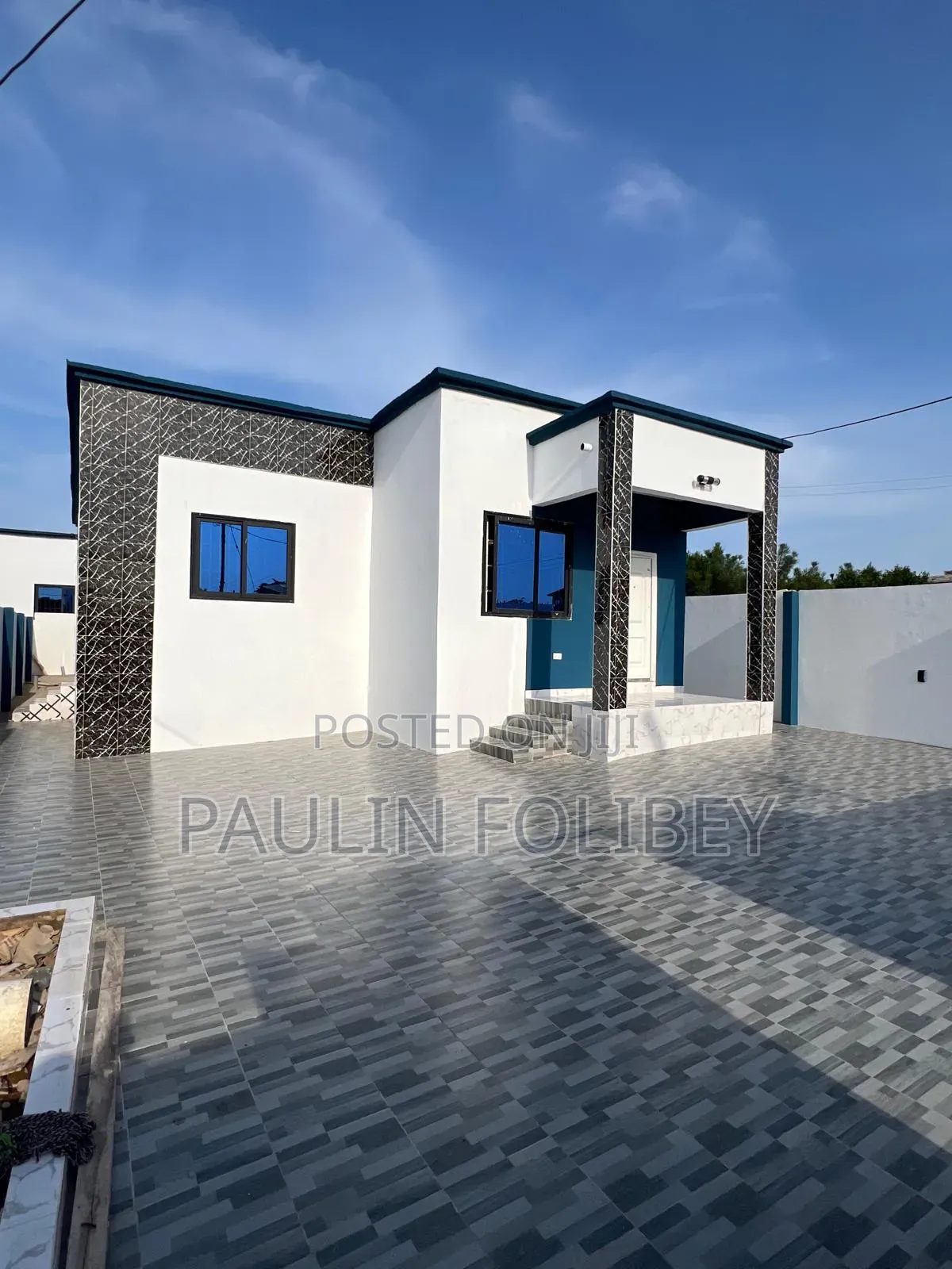 3bdrm House in Dg Properties, Kasoa for sale