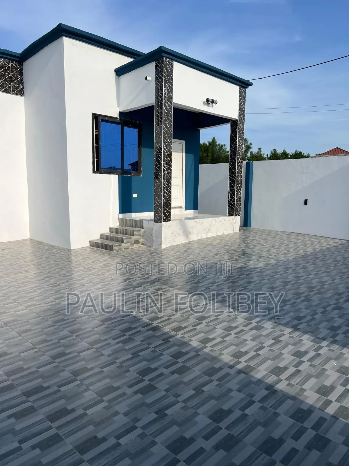3bdrm House in Dg Properties, Kasoa for sale