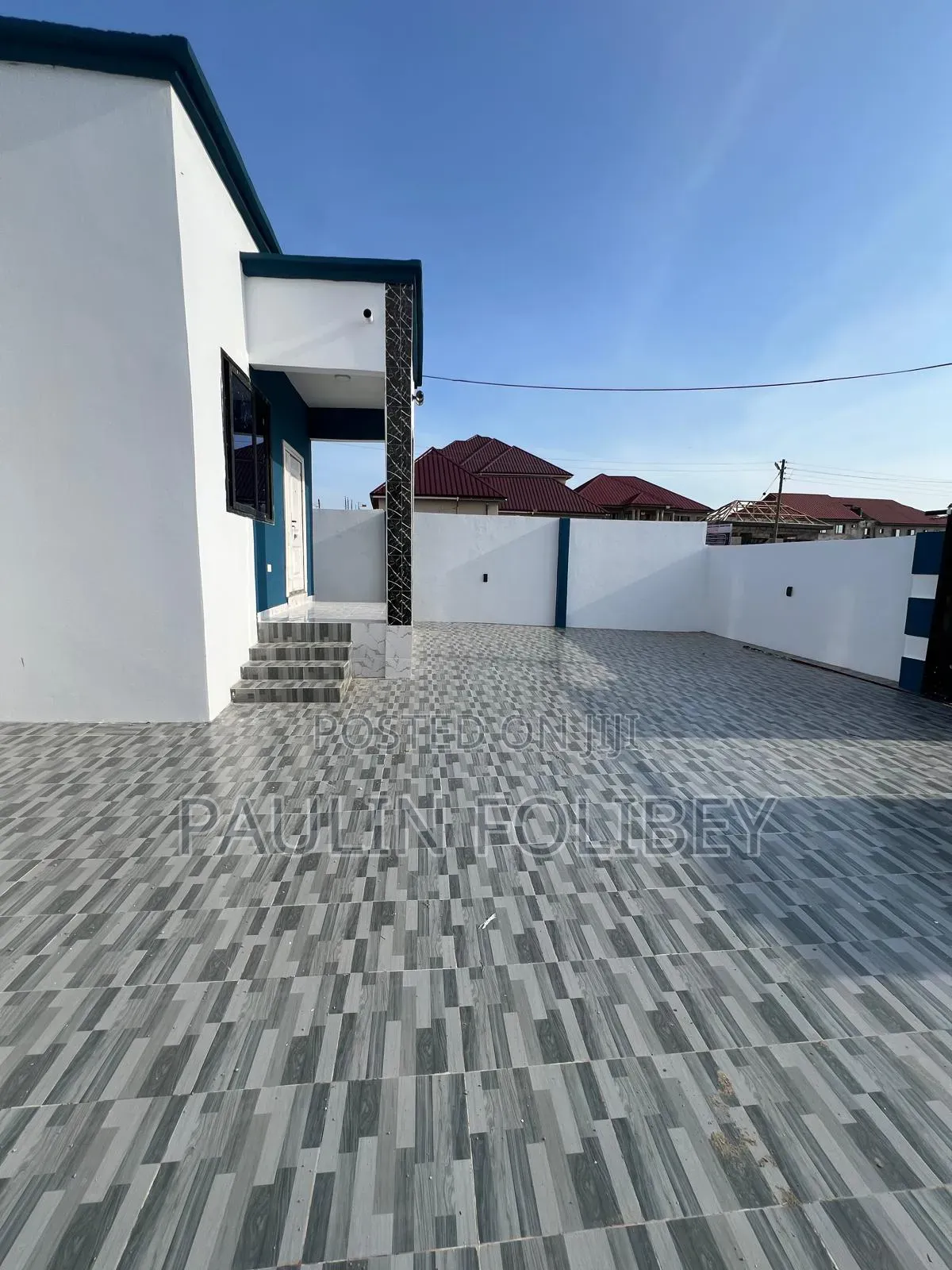 3bdrm House in Dg Properties, Kasoa for sale