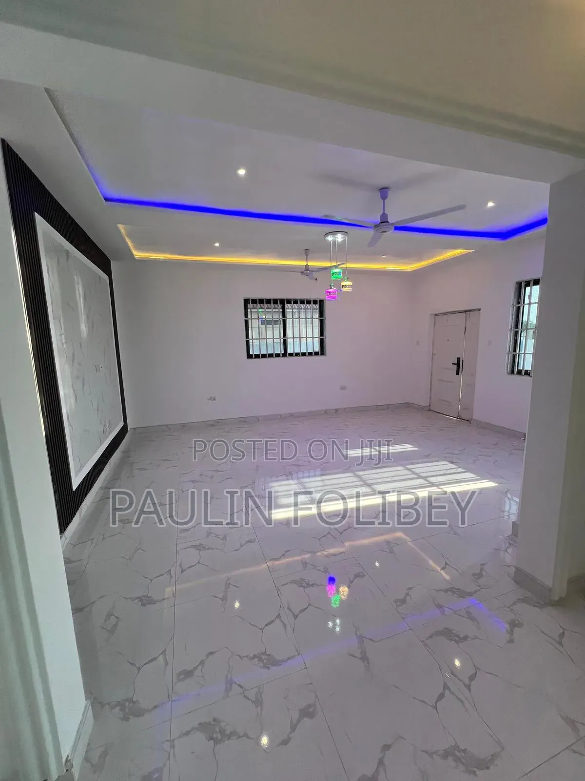 3bdrm House in Dg Properties, Kasoa for sale