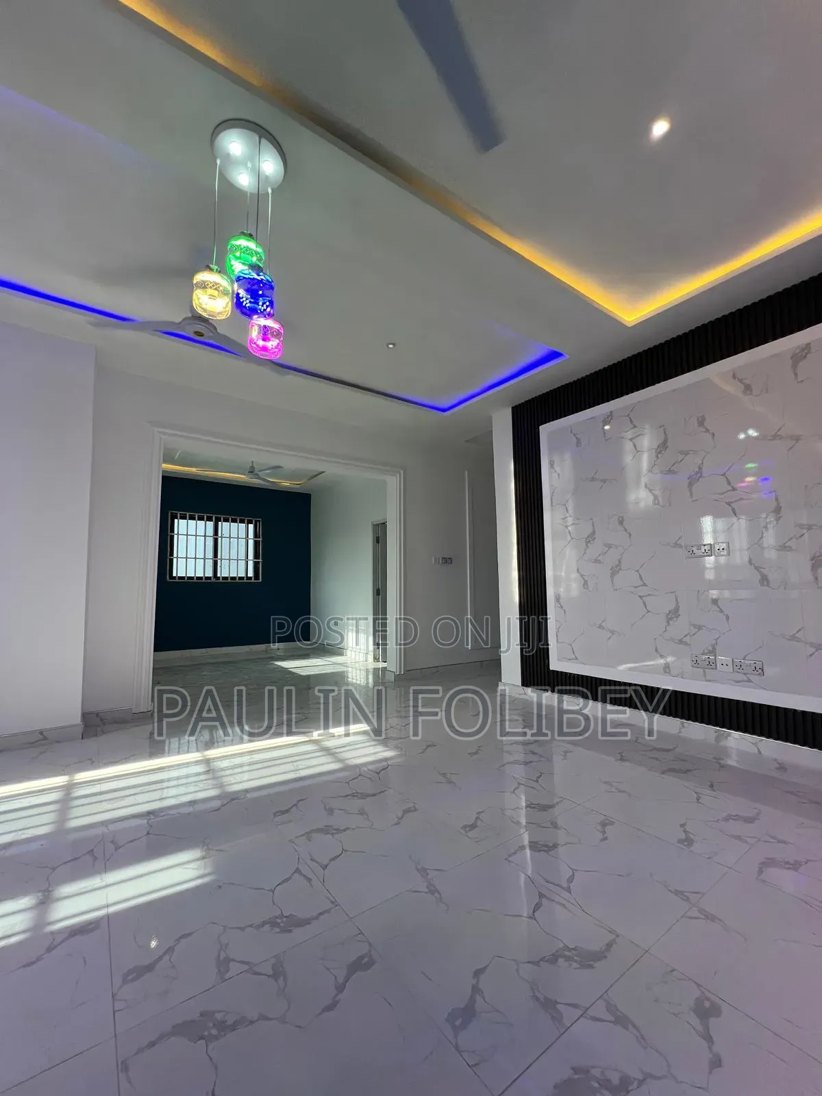 3bdrm House in Dg Properties, Kasoa for sale