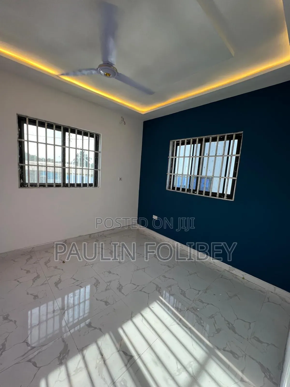 3bdrm House in Dg Properties, Kasoa for sale