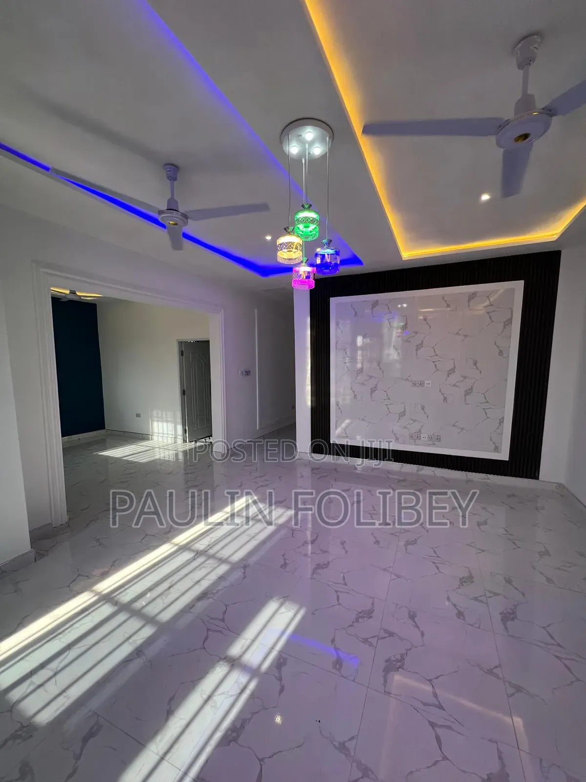 3bdrm House in Dg Properties, Kasoa for sale