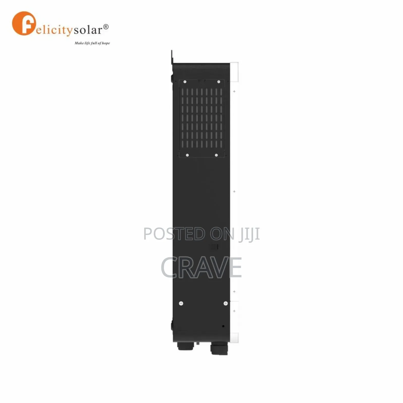 6kva Hybrid Solar Inverter