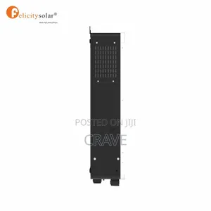 6kva Hybrid Solar Inverter