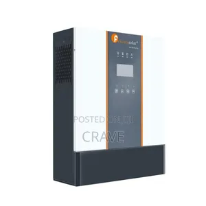 5kva Hybrid Solar Inverter