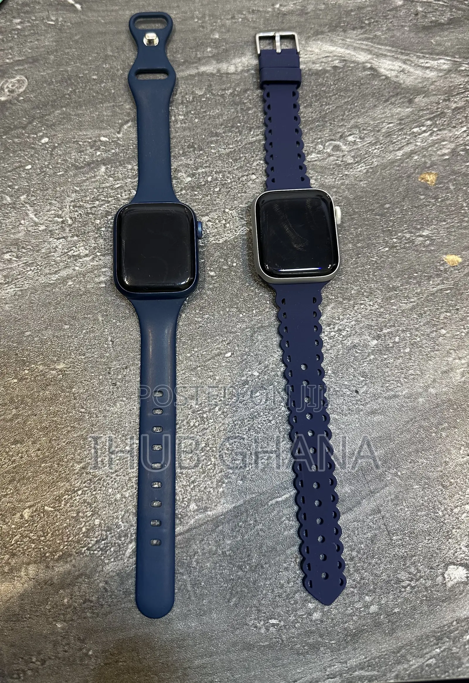 Apple Watch Series7 41mm