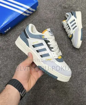 Adidas Originals Drop Step Low 2.0 In Different Colours , Swipe >>>