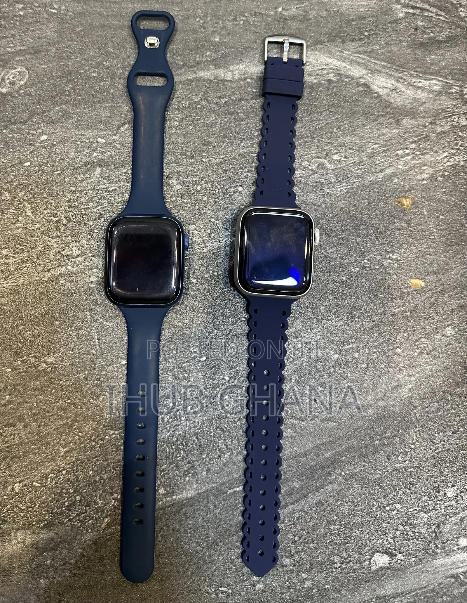 Apple Watch Series7 41mm