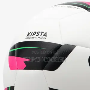 Top Quality Size 5 Football – Machine-Stitched