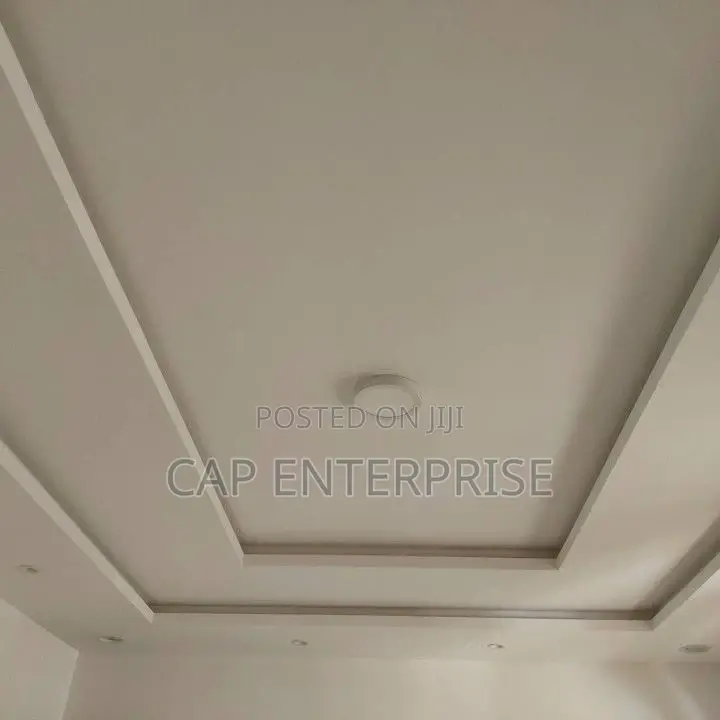 Interior Decoration