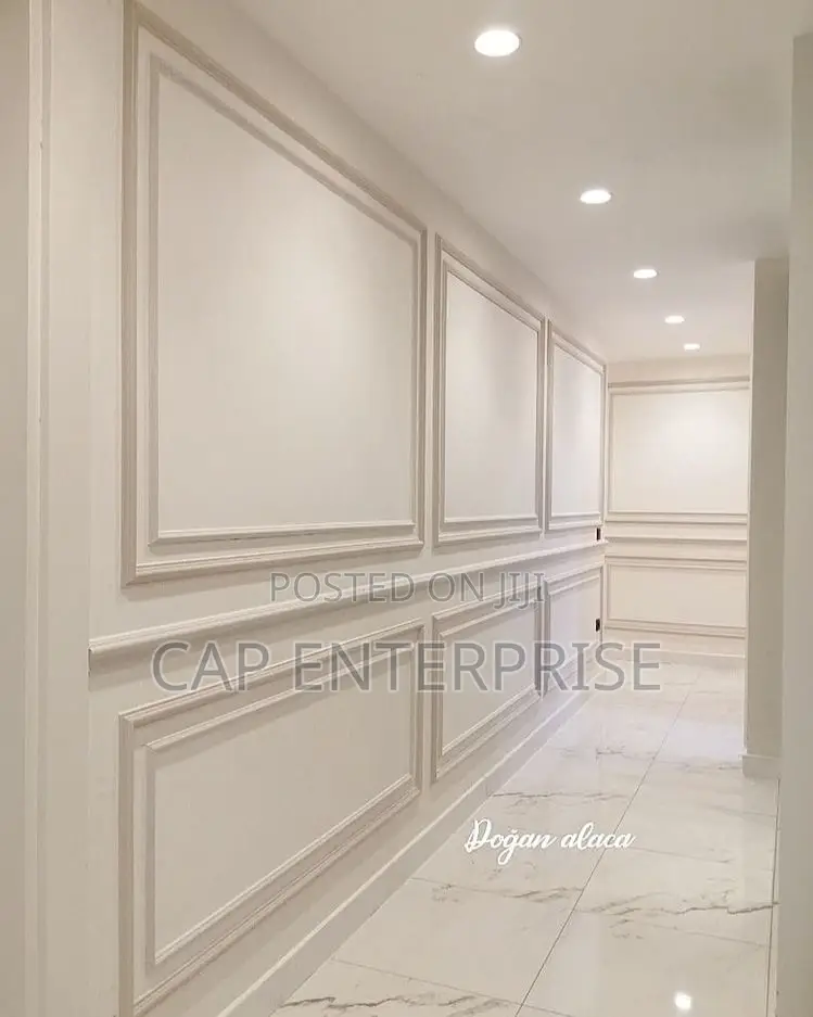 Interior Decoration
