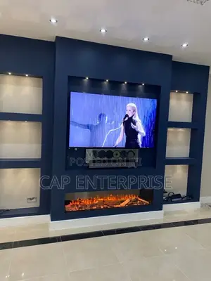 Interior Decoration