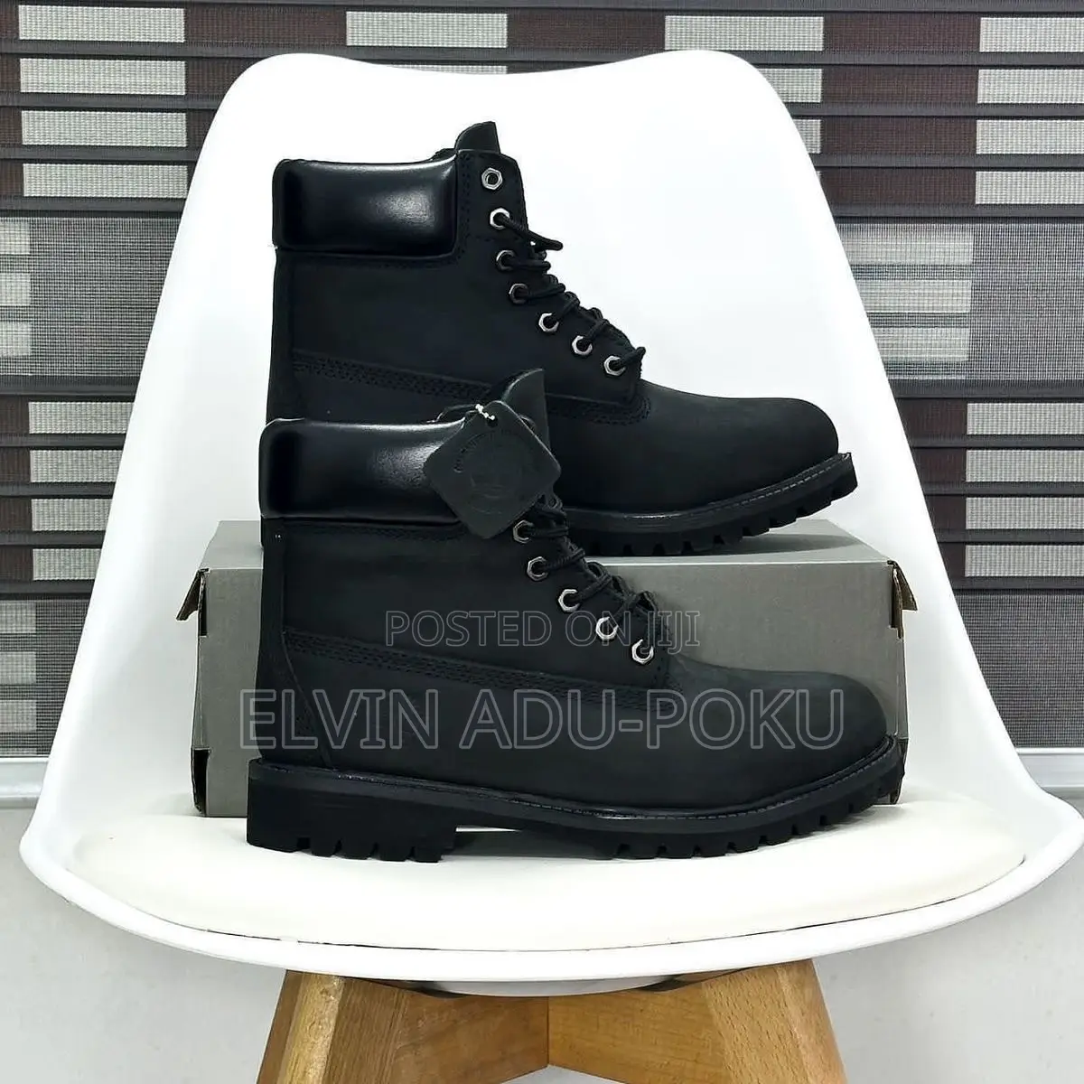 Timberland 6 Inch Premium Boots in Different Colours , Swipe > 