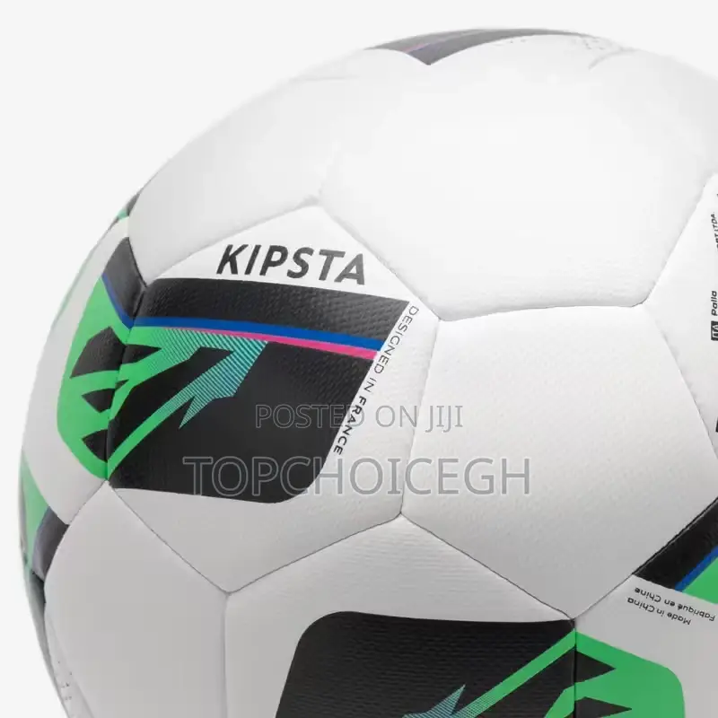 Size 5 Fifa Basic Football - Hybrid