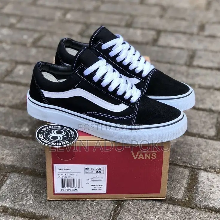 Vans Comfycush Old Skool Sneakers In Different Colours, Swipe>>>>