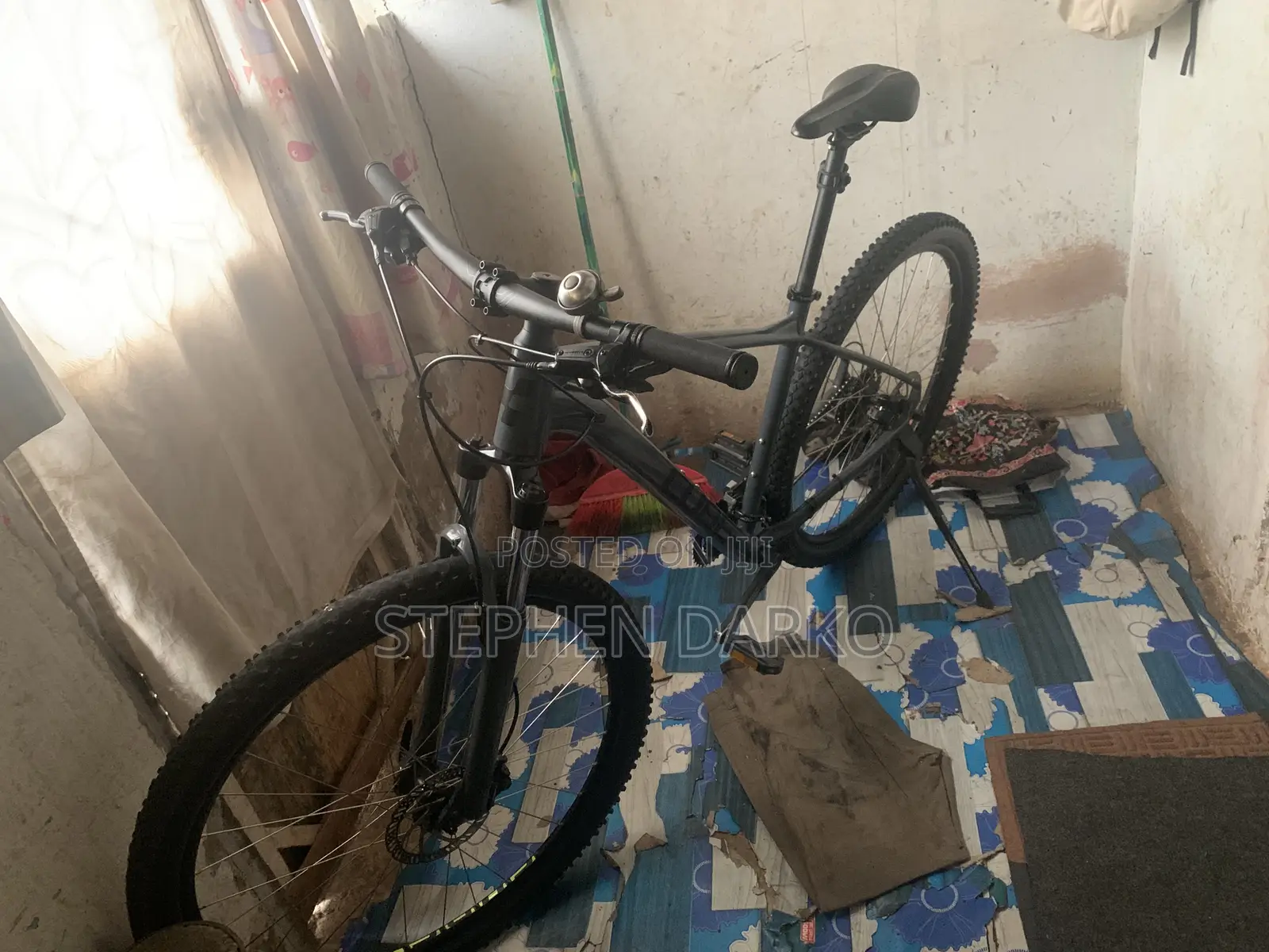 Cube 29” With Hydraulic Pressure Breaks