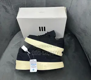 Adidas Fear of God