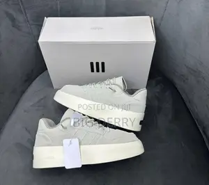 Adidas Fear of God
