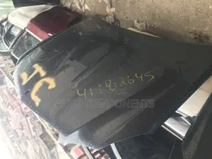 Mercedes Benz W212 Bonnet