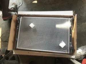 Honda Civic 2016 1.5l Radiator (Water Tank)