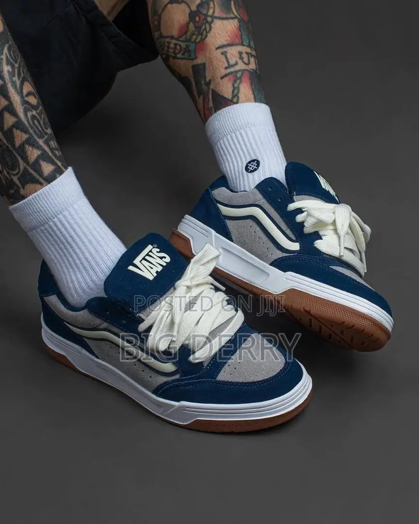 Vans Hylane Sneakers