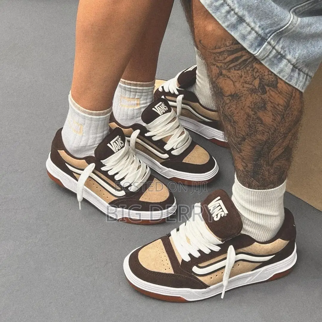 Vans Hylane Sneakers