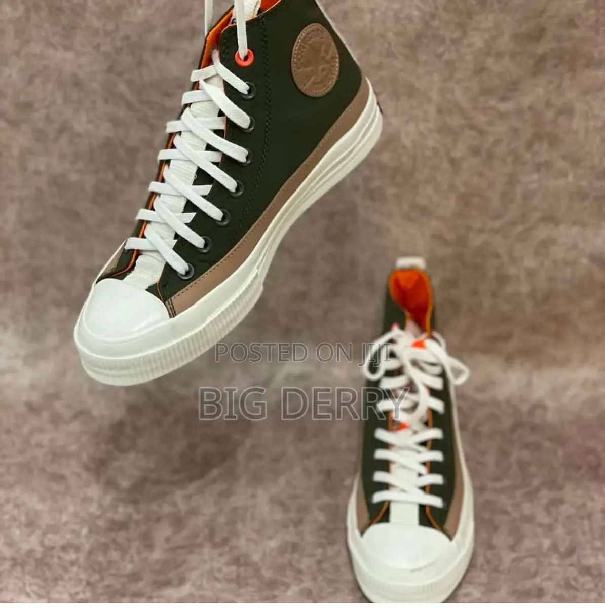 Todd Snyder Chuck 70
