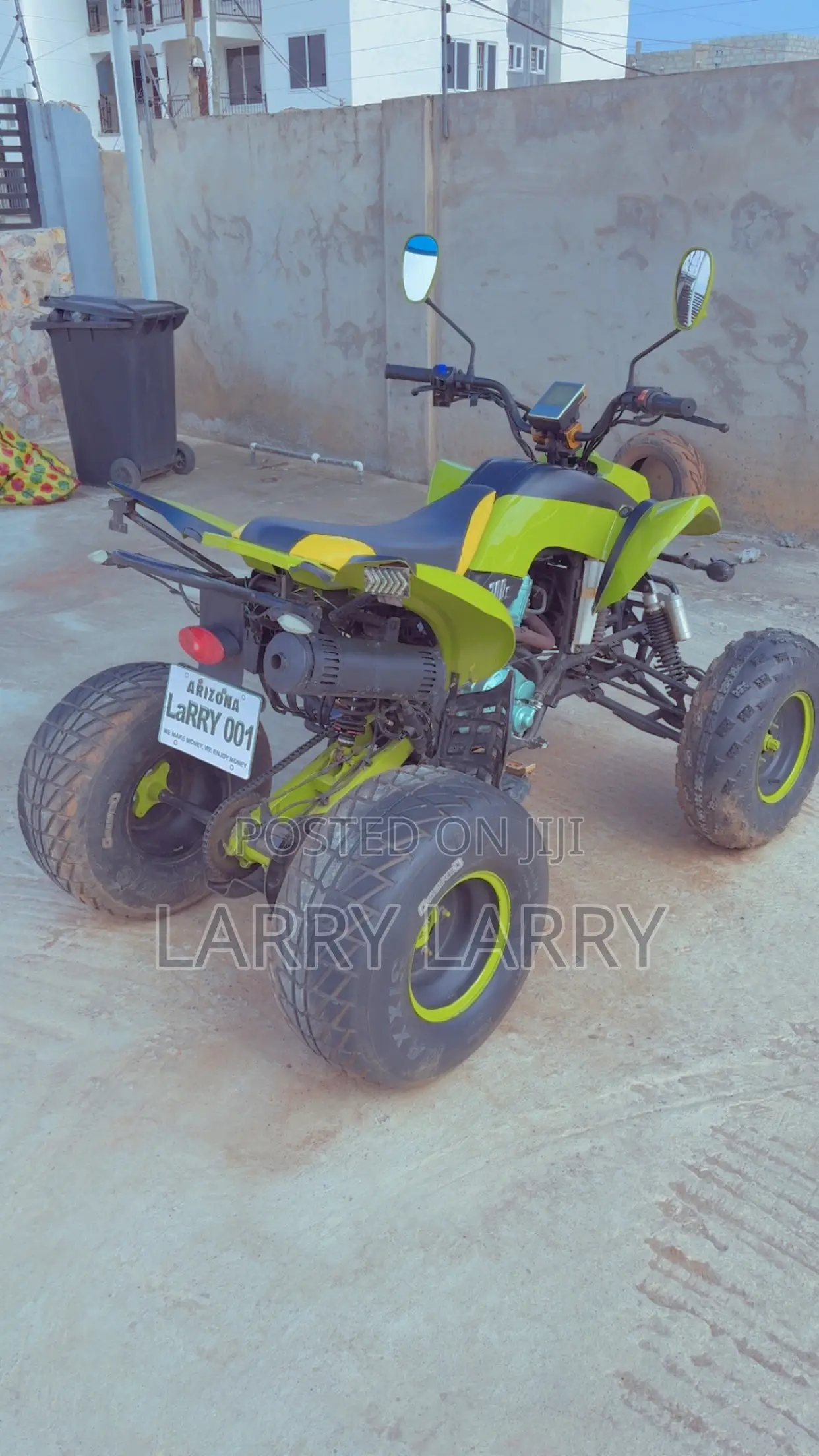 Yamaha 2021