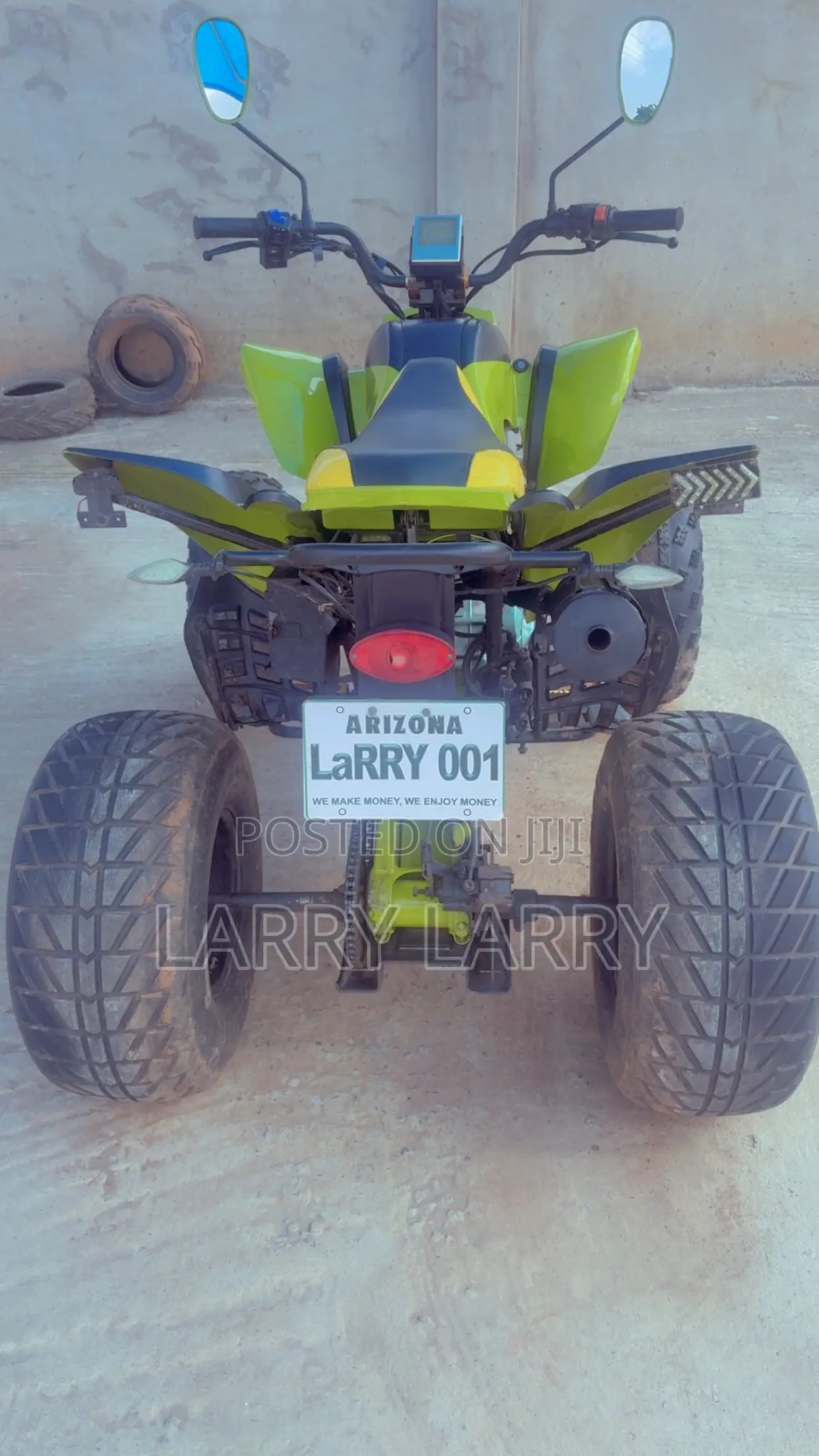 Yamaha 2021