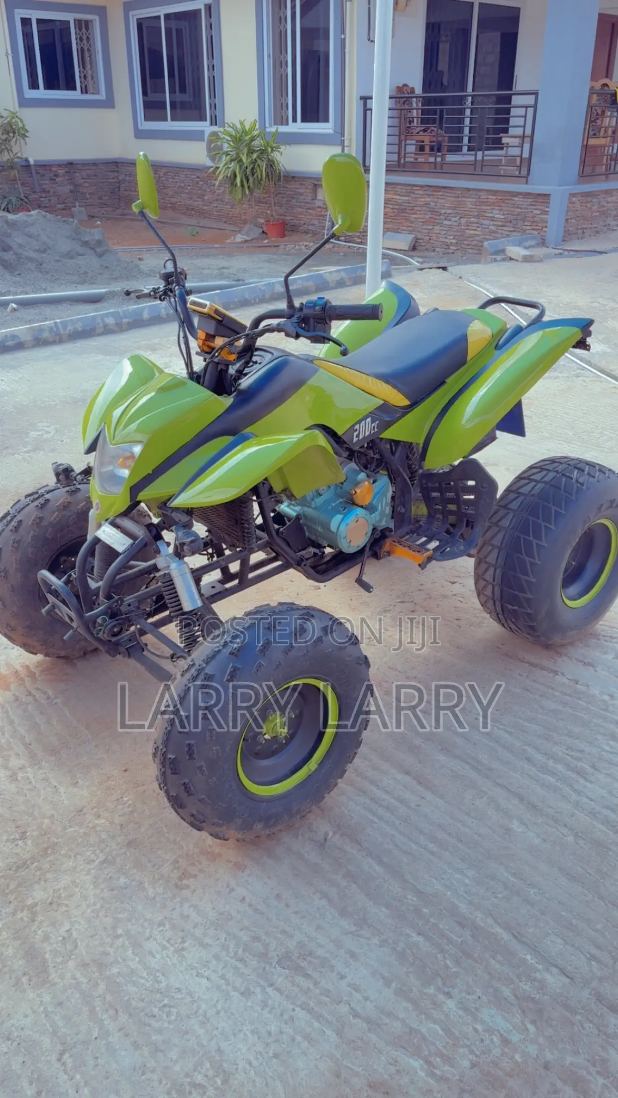 Yamaha 2021